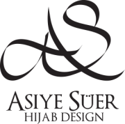 Asiye Süer'den , asi & asil türban tasarımları